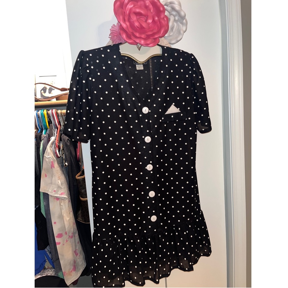 Vintage Dress